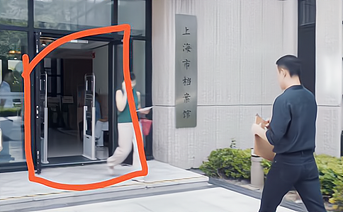 RFID圖書管理圖書安全檢測(cè)門